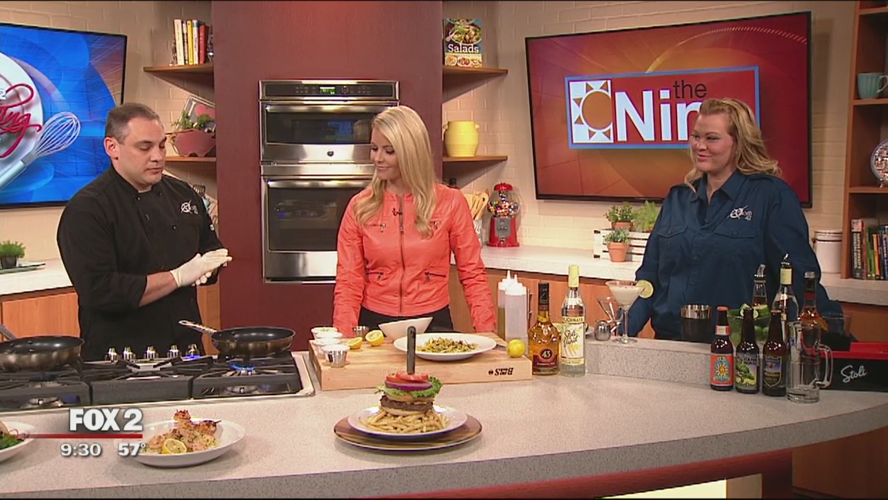 New restaurant opening at MacRay Harbor