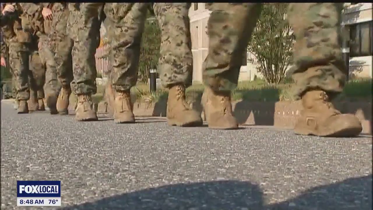 Foundation for Pops hosts inaugural golf outing to benefit homeless military veterans