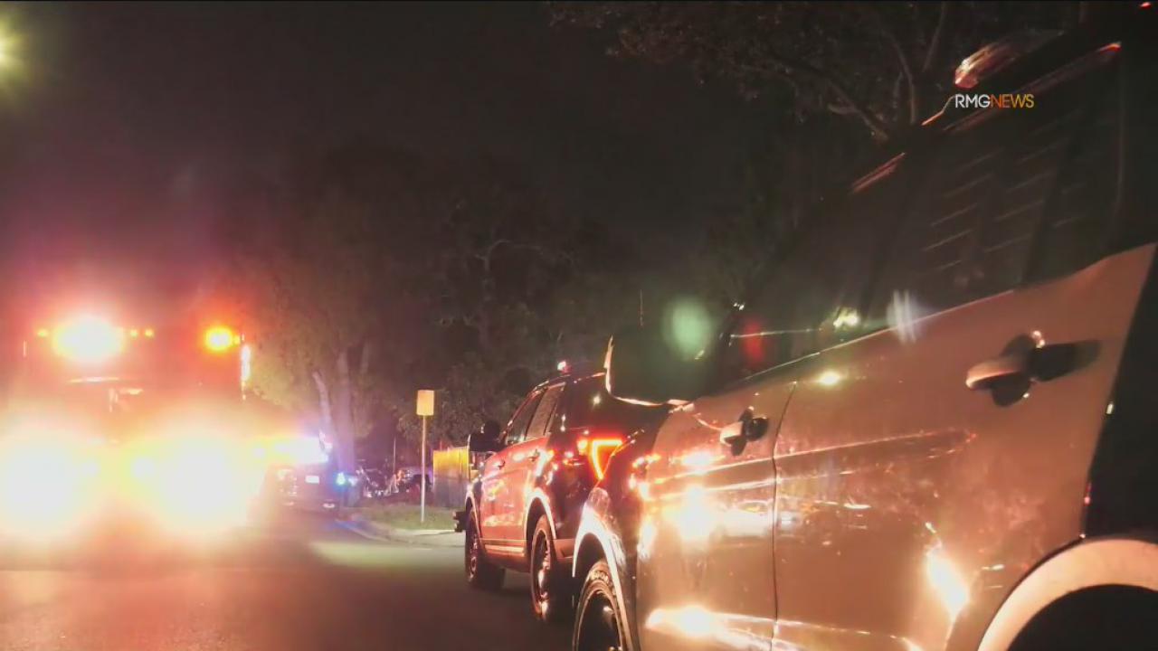 Long Beach PD investigating deadly shooting