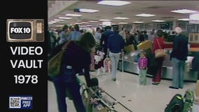 Sky Harbor Good Feelings | Video Vault