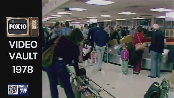 Sky Harbor Good Feelings | Video Vault