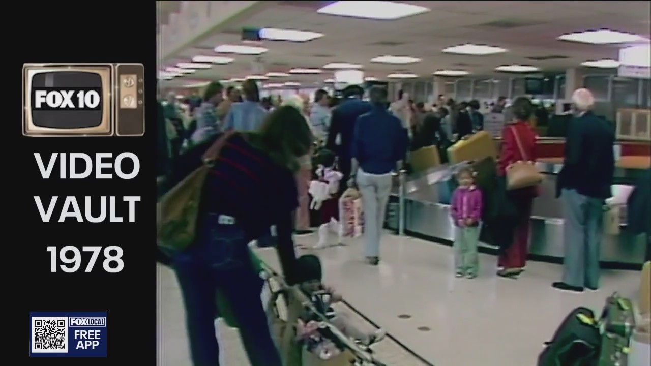 Sky Harbor Good Feelings | Video Vault