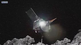 OSIRIS-REx sample holds DNA sugar: What this means