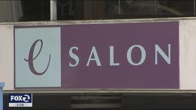 New developments in the Pelosi salon controversy