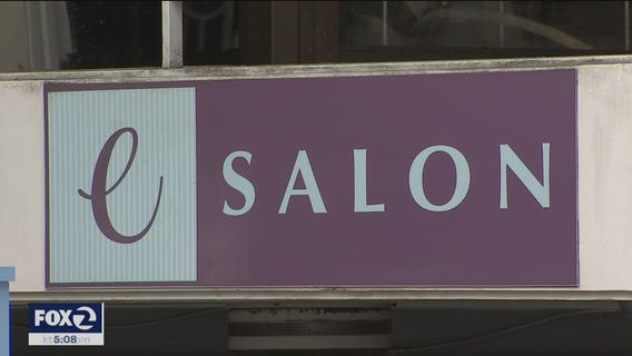 New developments in the Pelosi salon controversy