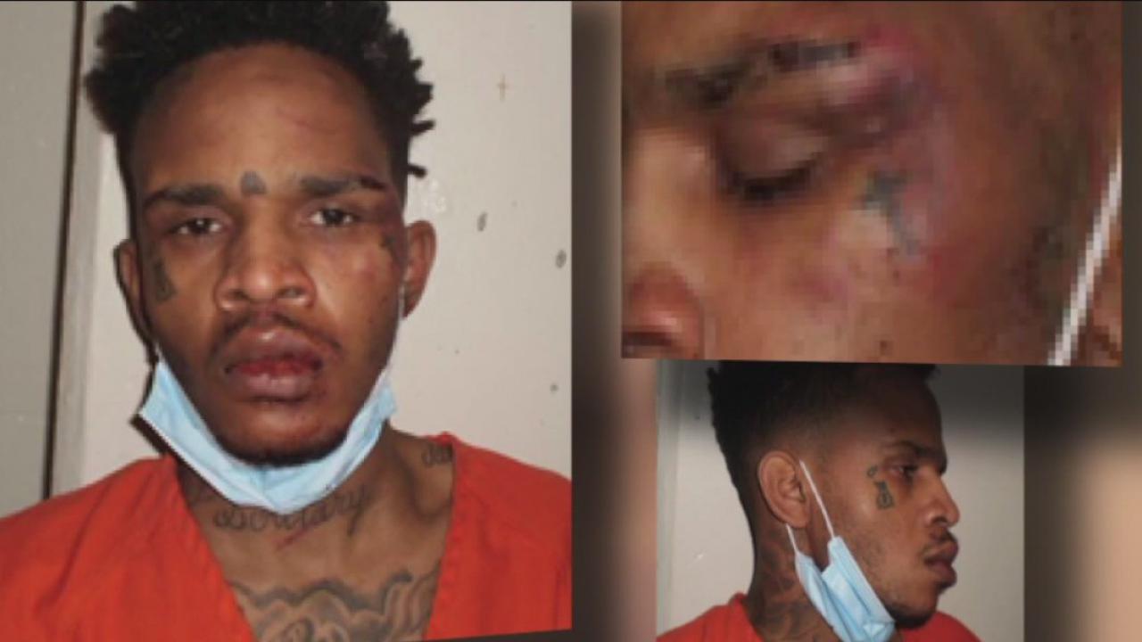 Issue of under staffing at the Harris County jail