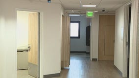 Valleywise Health reopens mental health unit in Maryvale
