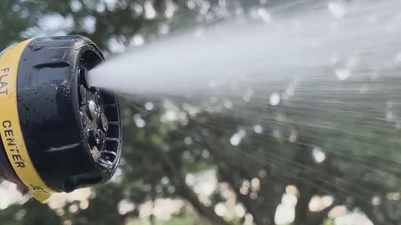 Oviedo mayor targets high water users in push for conservation