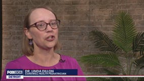 Prediabetes numbers rise in US kids; doctor advises things to do