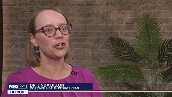 Prediabetes numbers rise in US kids; doctor advises things to do