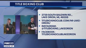 Title Boxing Club