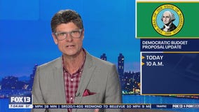 WA Democratic budget proposal update