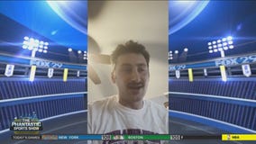 Eagles fans weigh in on NFL Draft in DC for 2027