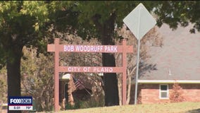 Teen accused of attacking woman with hammer in Plano