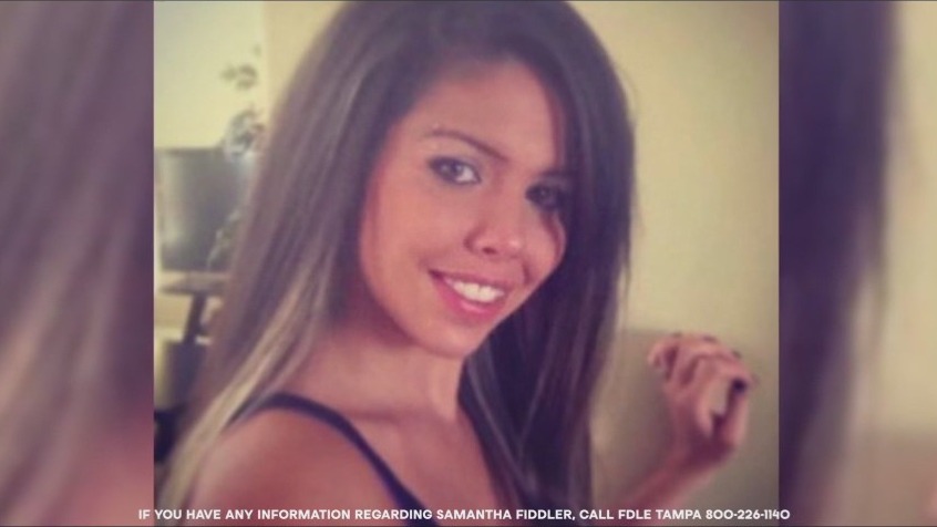 FDLE searches for clues in disappearance out of Bartow