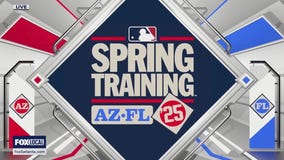 Atlanta Braves Spring Training LIVE from Florida