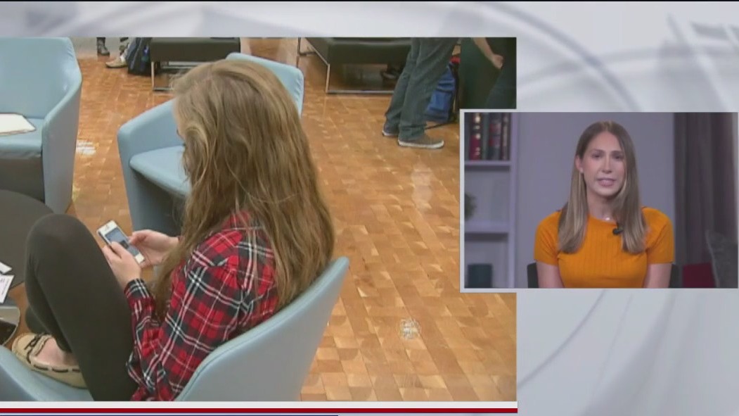 Back to school: Setting social media boundaries