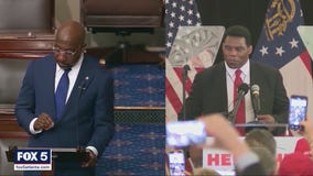 The Road to November: The debate over debates in the US Senate race