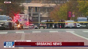 2 National Guardsmen shot blocks away from White House | News Block