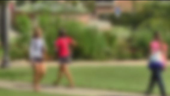 Foster kids not guaranteed legal representation