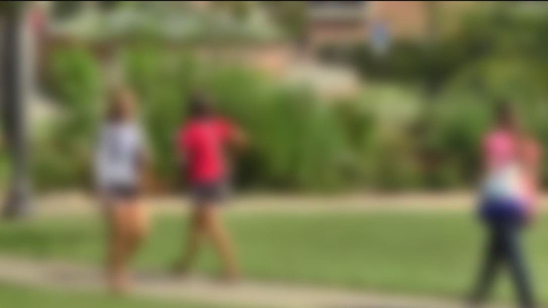 Foster kids not guaranteed legal representation