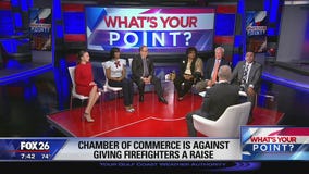 City of Houston Hiring Freeze