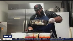 Ya Gotta Try This: The Wing Kitchen