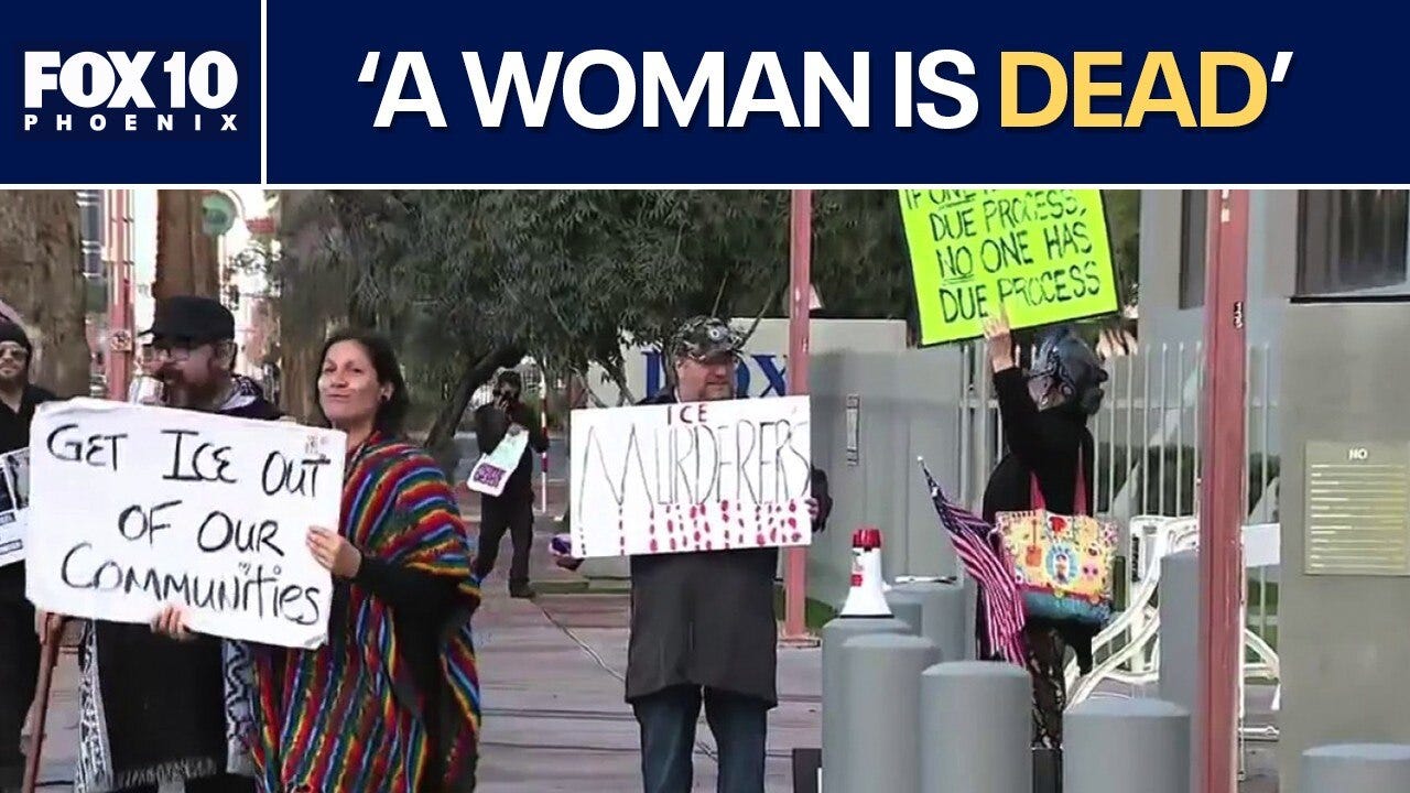 Ansari challenges DHS Secretary Noem over deadly ICE shooting