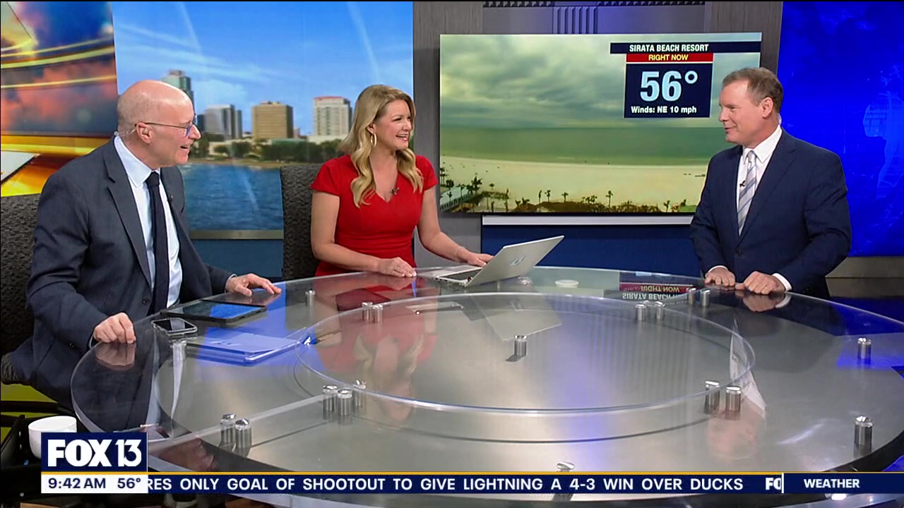 Good Day Goodies: Jan. 24, 2025 | FOX 13 Tampa Bay