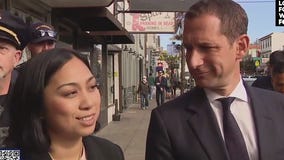 SF Mayor Lurie accepts responsibility for supervisor controversy