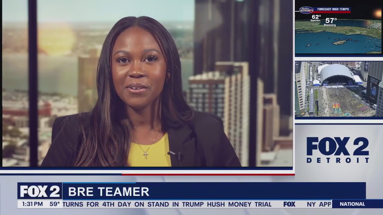 Sneakercon comes to Detroit