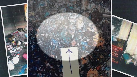 12 years in prison: Detroit man freed after conviction of double murder. Detective has history of similar cases