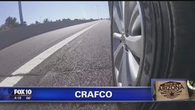 Crafco | Made In Arizona