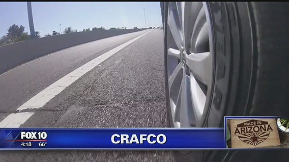 Crafco | Made In Arizona