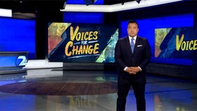 Voices for Change | May 30, 2021