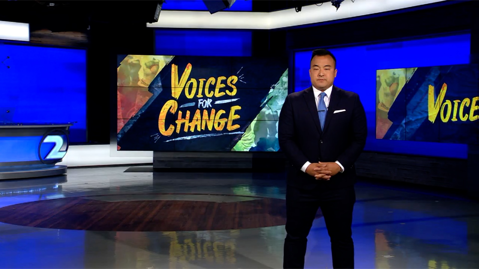Voices for Change | May 30, 2021