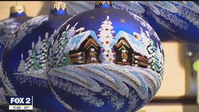 Frankenmuth Road Trip