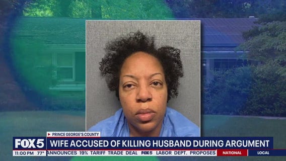 FOX 5 News at 11 p.m. July 22, 2025