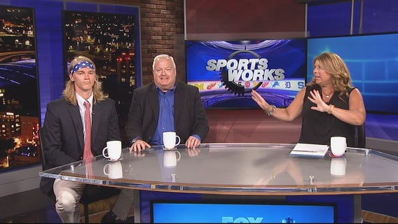 SportsWorks: Hammond, Wojnowski, Burchfield & Kelser