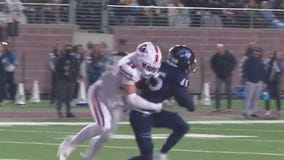 2025 playoffs Wk 4: SA Johnson vs Lake Travis