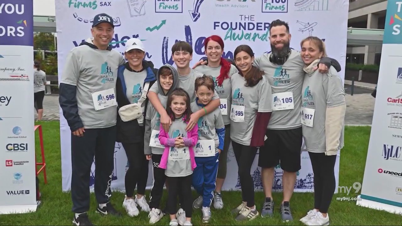 NJ Now: Mental health in the post-pandemic world