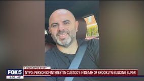 Brooklyn super killed protecting tenants leaves behind wife and 3 young children