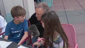 'Too young for a broken heart': Wolves fans on Game 6