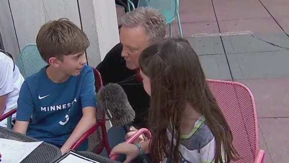 'Too young for a broken heart': Wolves fans on Game 6