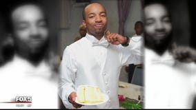 Father of young man struck and killed in hit-and-run asks driver to come forward