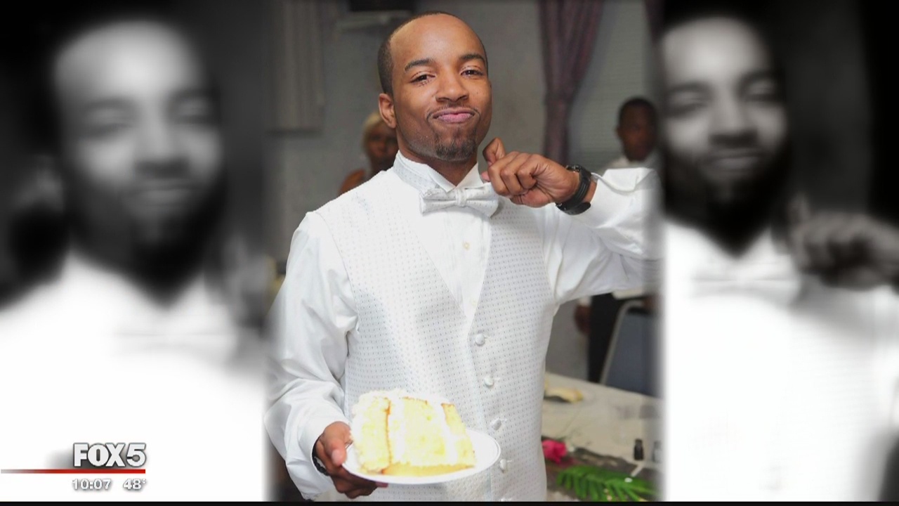 Father of young man struck and killed in hit-and-run asks driver to come forward