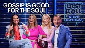 Gossip is good for the soul