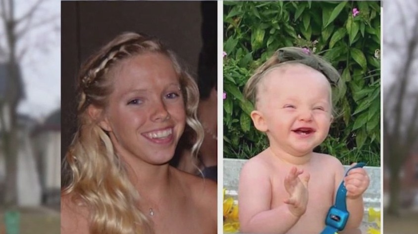 Lockport murders: Man charged with killing child, mother