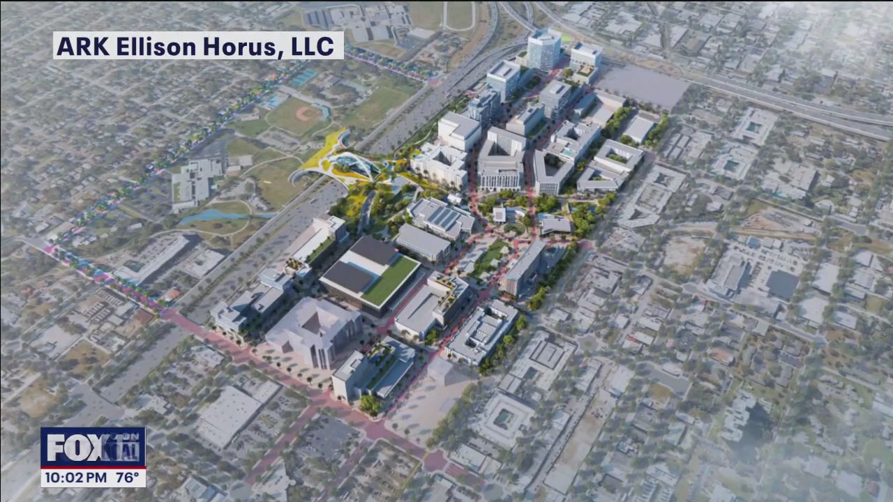 City calls for Gas Plant development proposals