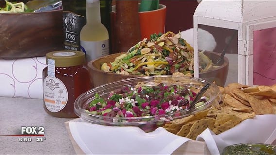 Plum Market celebrating 10 years